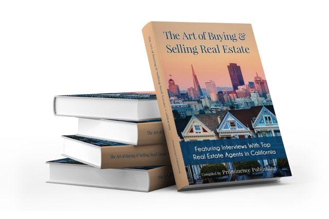 The Art of Buying & Selling Real Estate