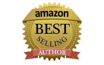 Amazon Best Selling Author