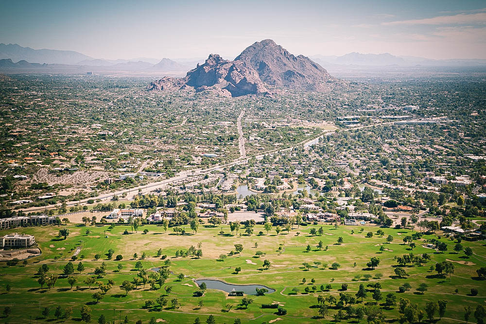 Phoenix, Arizona