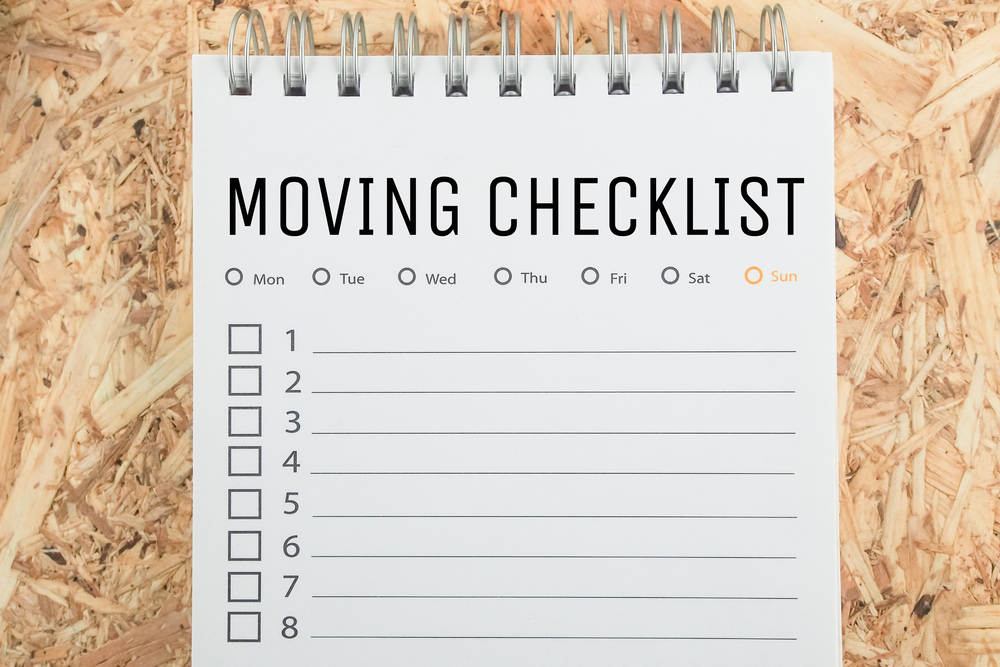 Moving List