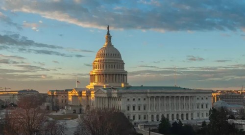 Blog: Inflation Overshadowed by Debt Ceiling Concerns