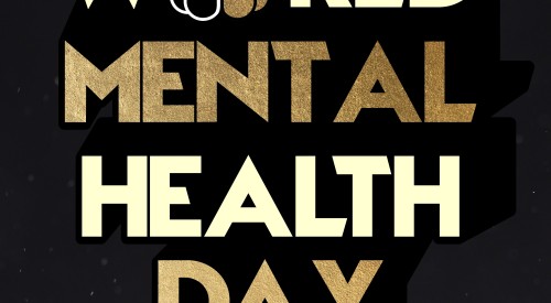 World Mental Health Day - Realty ONE Group