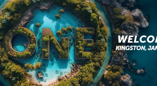 Realty ONE Group Titans Opens Its Doors in Kingston, Jamaica