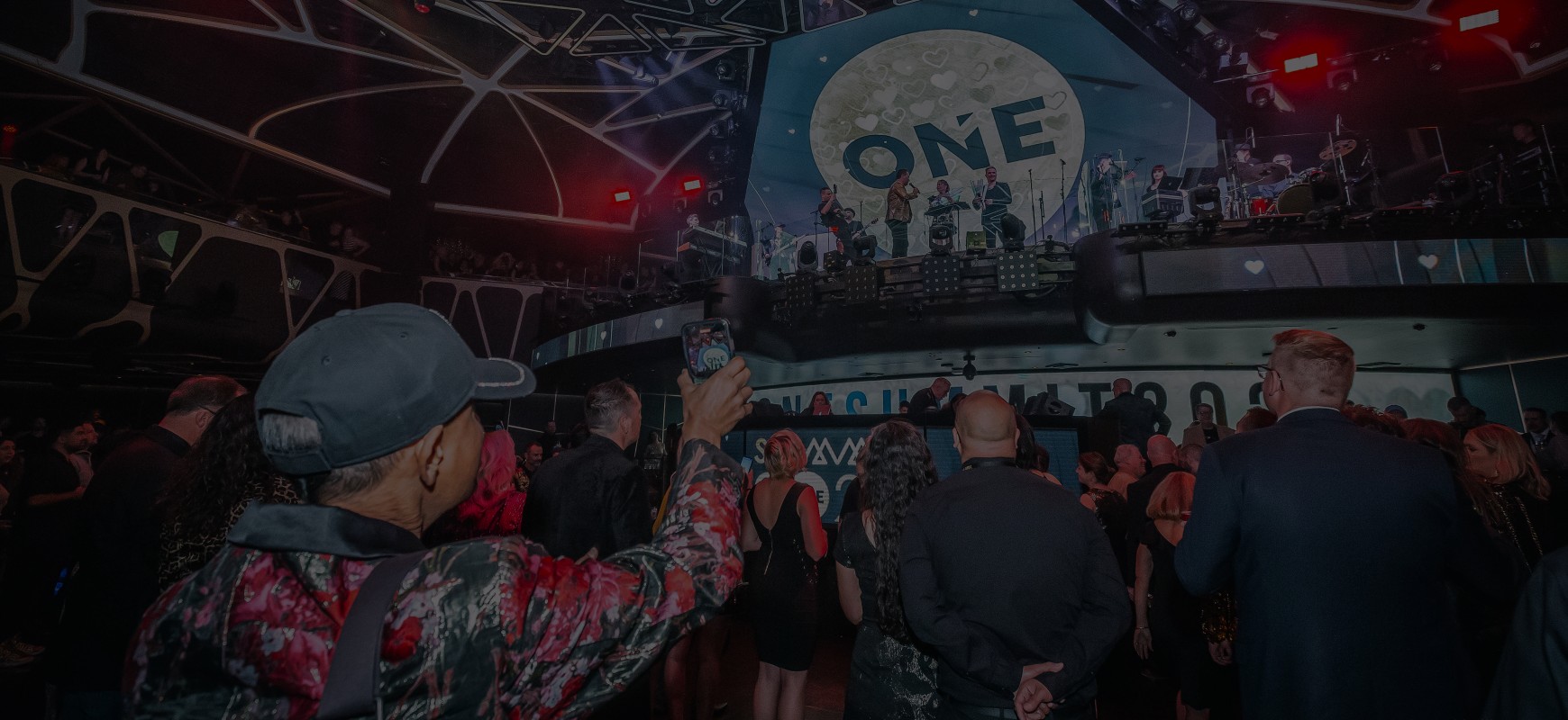 ONE Summit Conference Realty ONE Group