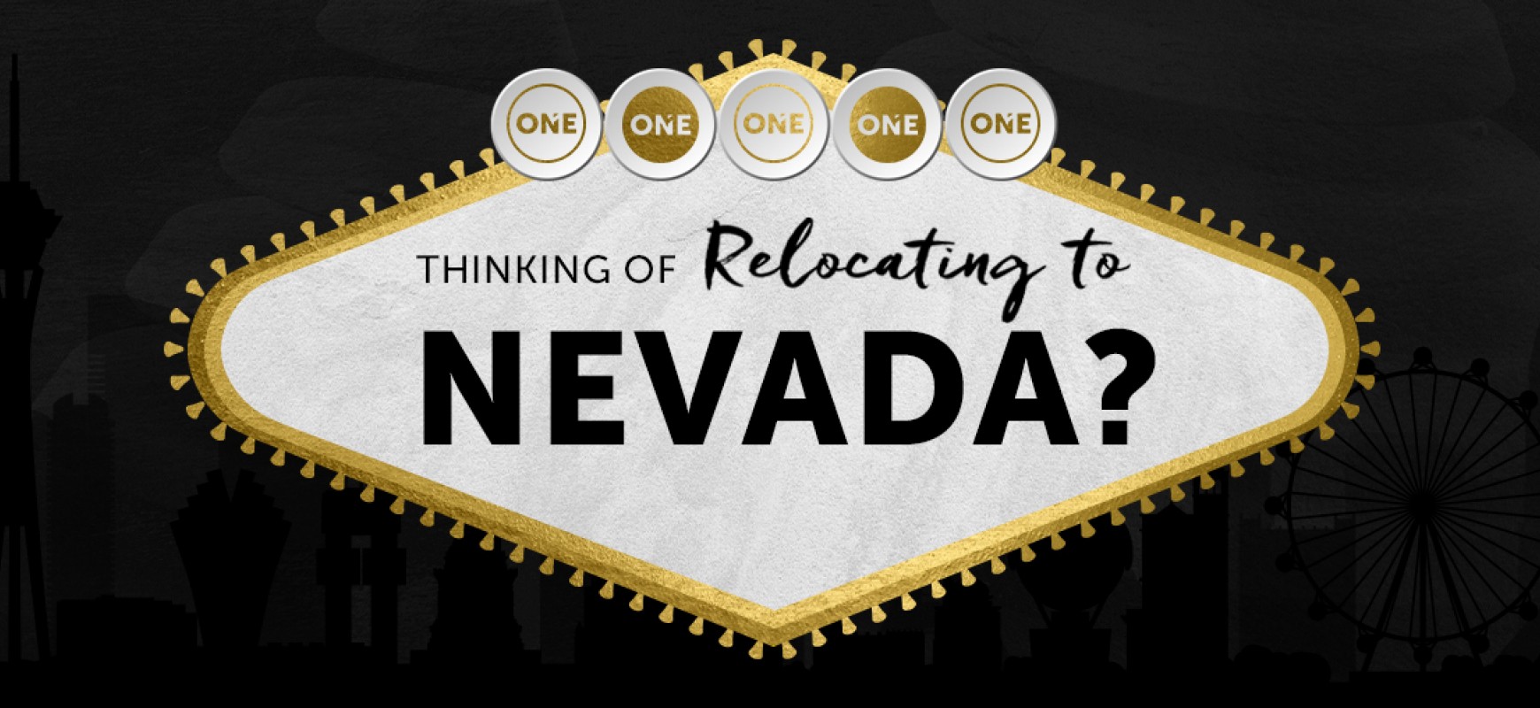 Looking to relocate to Nevada? This blog covers all of the benefits of moving to Nevada