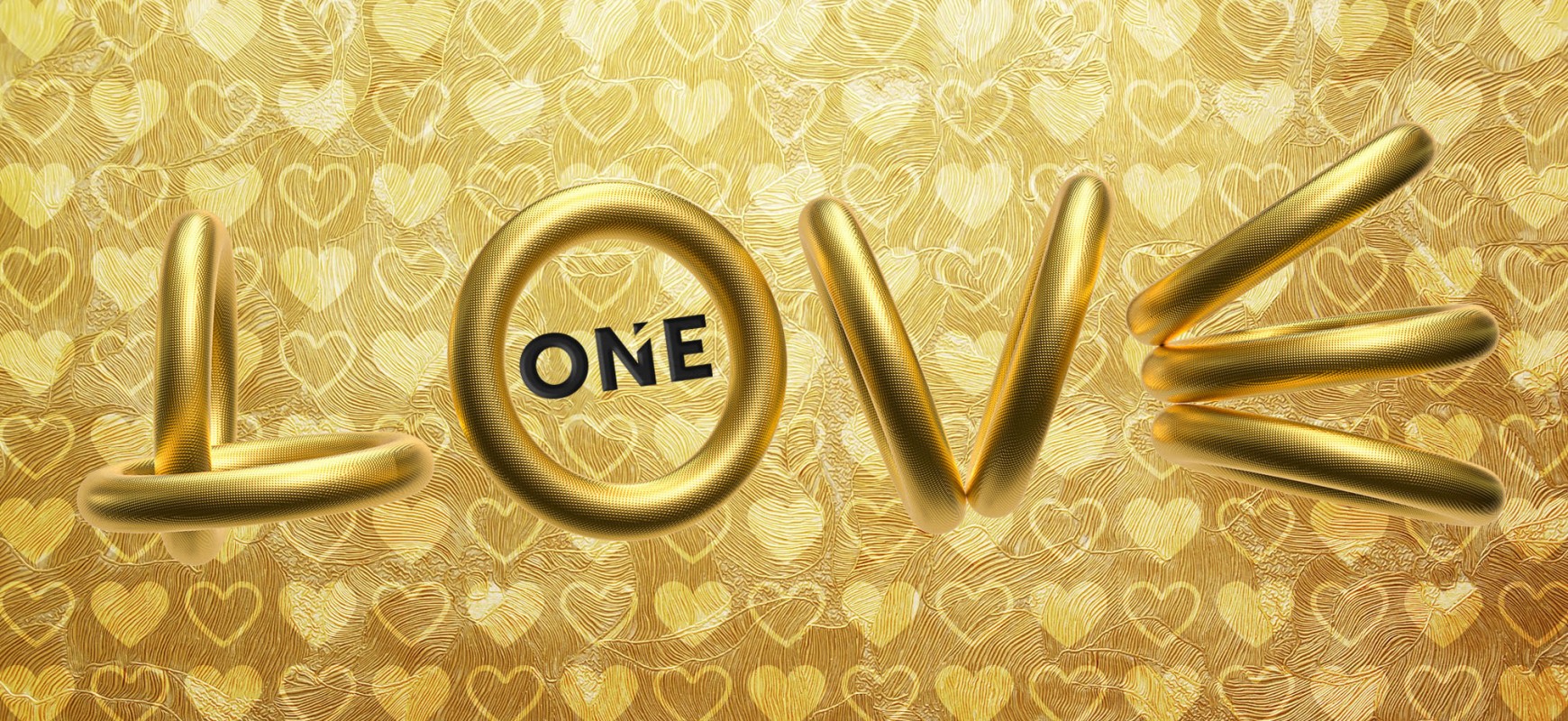 Valentine's Day Blog LOVE Image