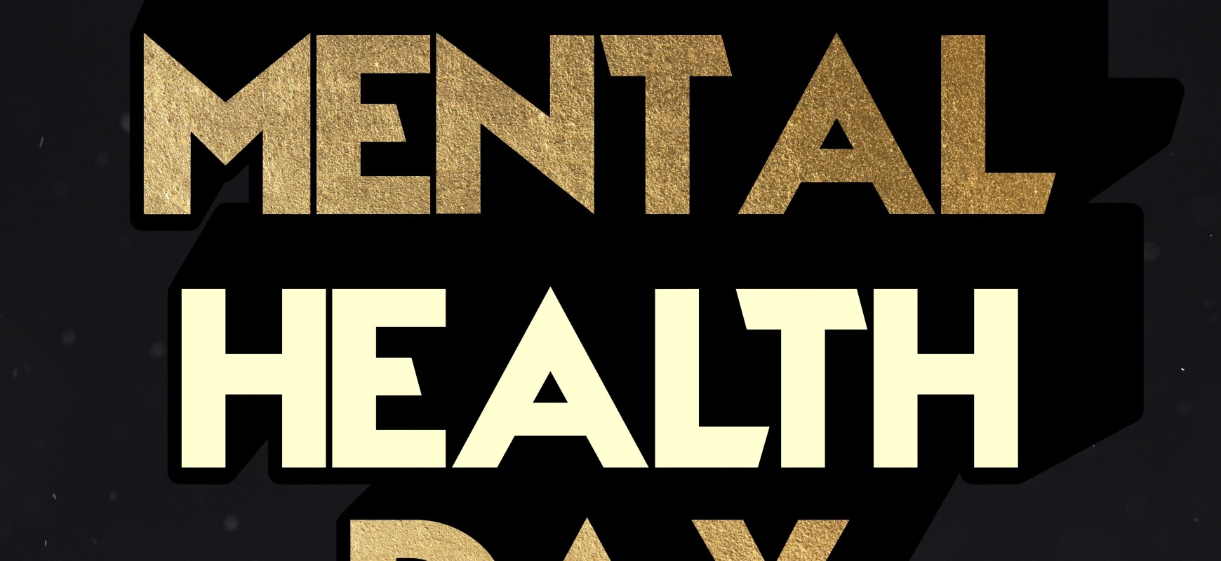 World Mental Health Day - Realty ONE Group