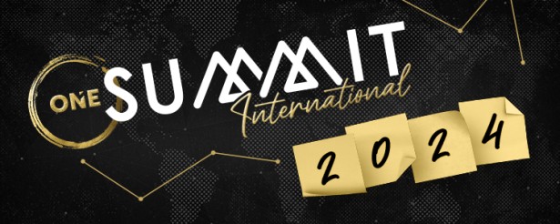 ONE Summit International 2024
