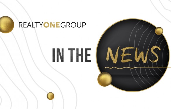 Read about Realty ONE Group In The News