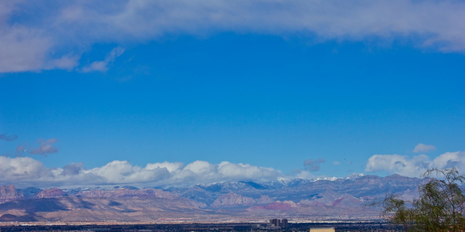 City Spotlight: Henderson, Nevada | Realty ONE Group