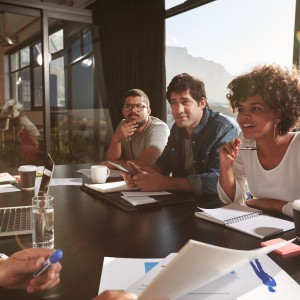 The Purchase should always lead to Profit - buying real estate leads