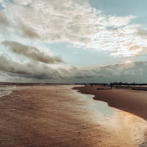 SHAKE OFF THE NOISE. SUMMER IS CALLING.