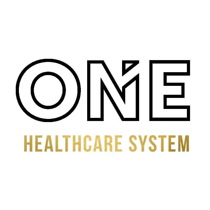ONE Healthcare System by Clearwater for Real Estate Agents Logo.